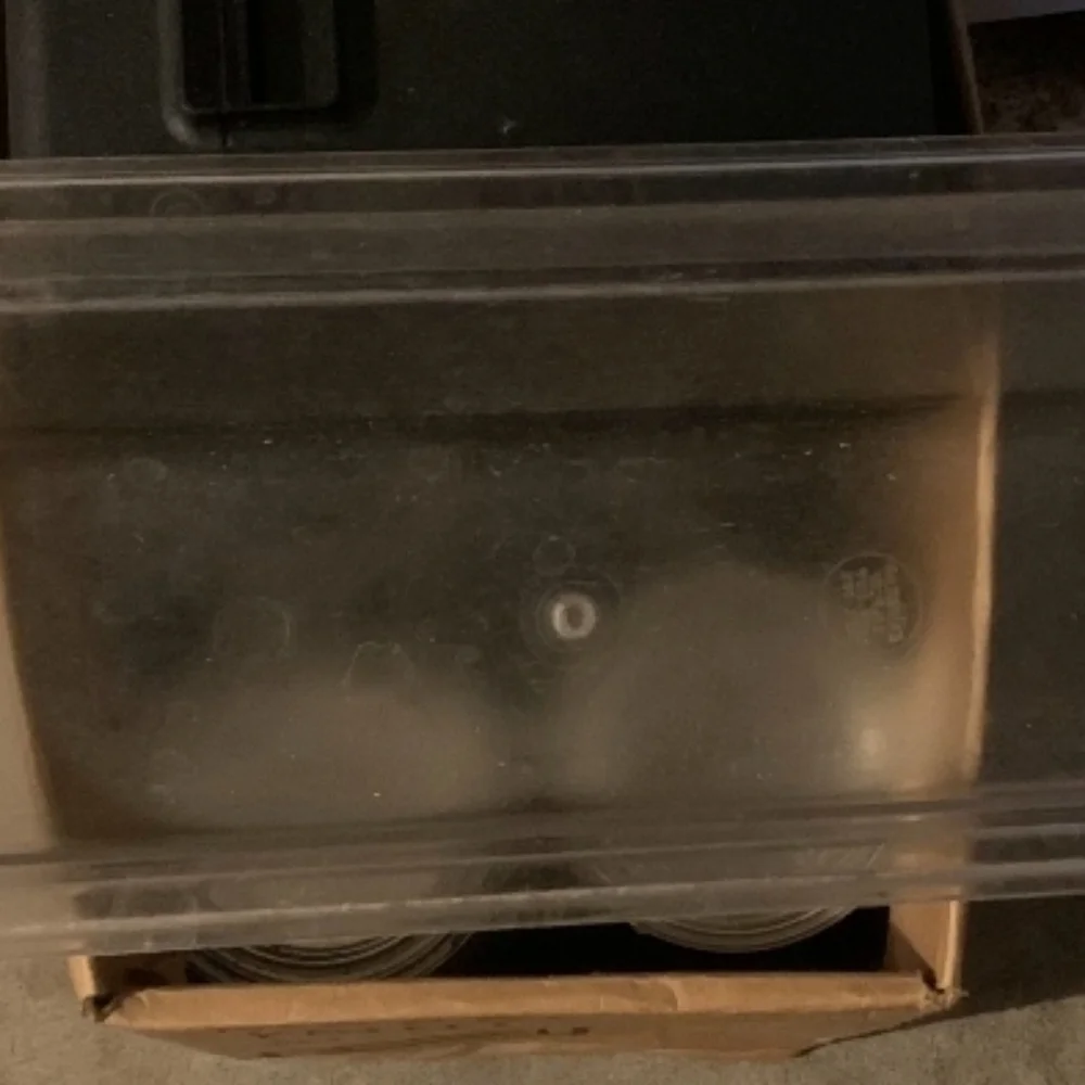 Storage Pan - Picture 5 of 5